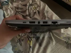 Laptop HP 14z 8GB Intel Core I5 SSD 256GB