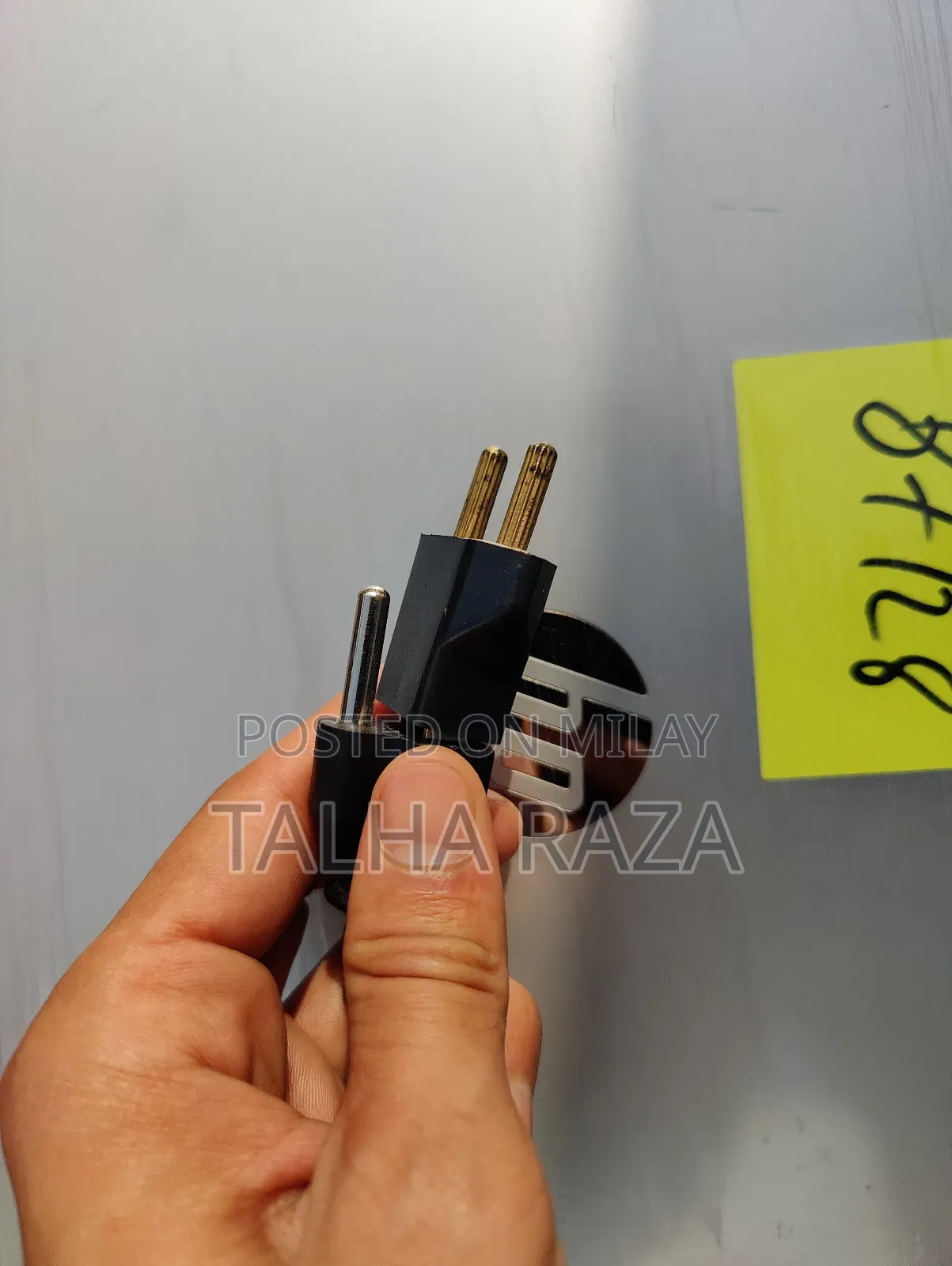 New Laptop HP 14-Dq1025cl 8GB Intel Core I5 SSD 128GB