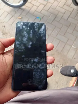 New Realme 13 Pro+ 5G 256 GB Gray