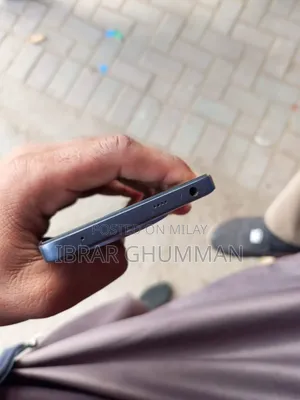 New Realme 13 Pro+ 5G 256 GB Gray