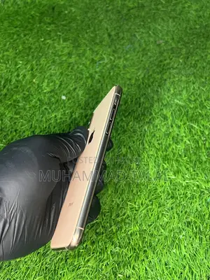 New Apple iPhone XS 256 GB Gold