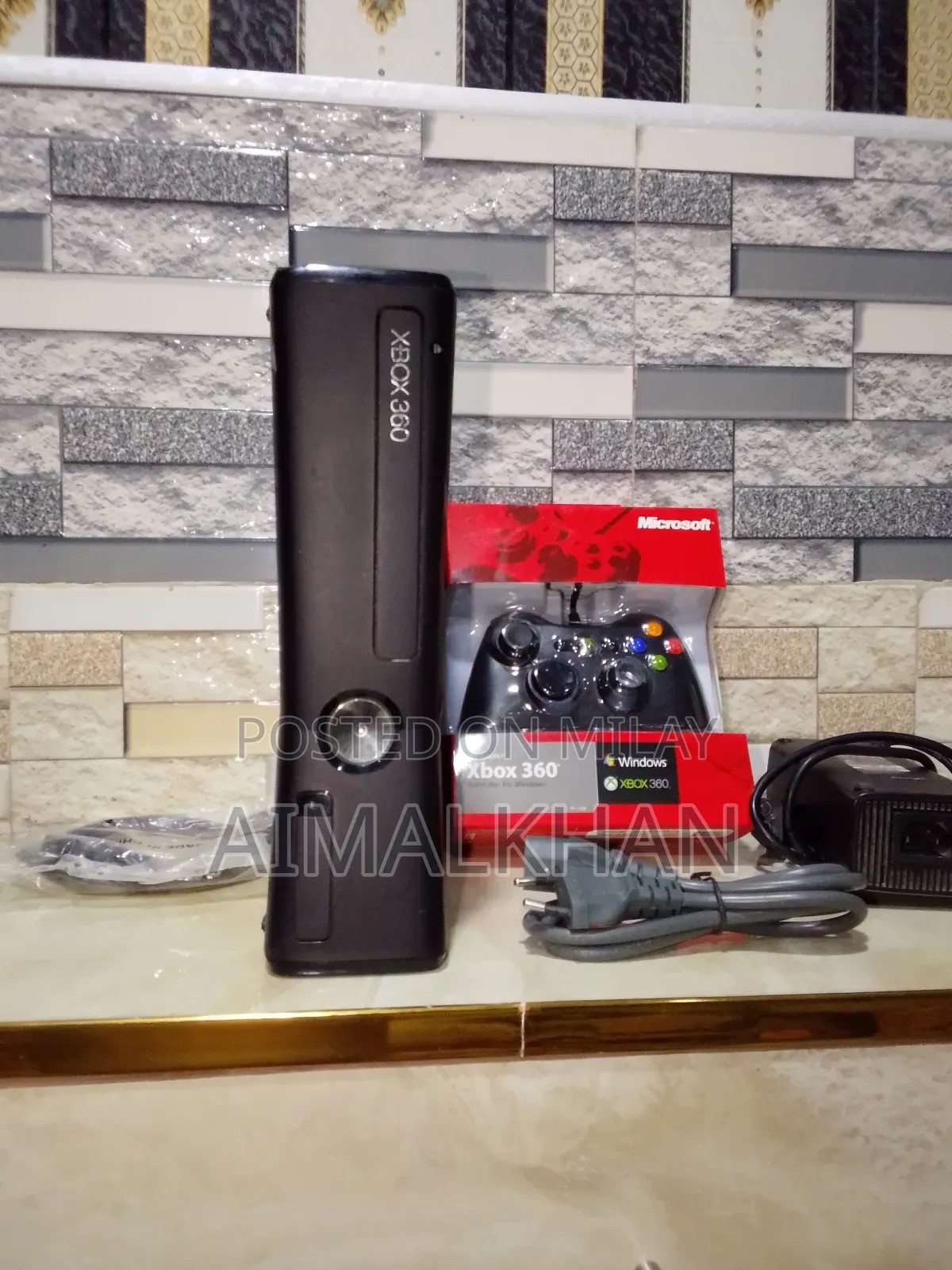 Xbox 360 Jailbreak Slim