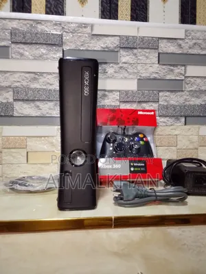 Xbox 360 Jailbreak Slim