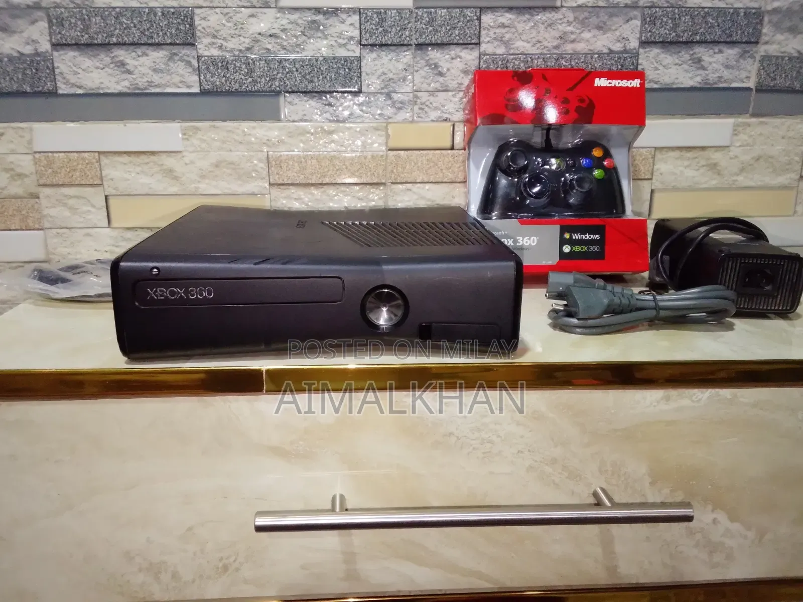 Xbox 360 Jailbreak Slim