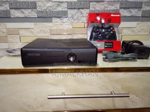 Xbox 360 Jailbreak Slim