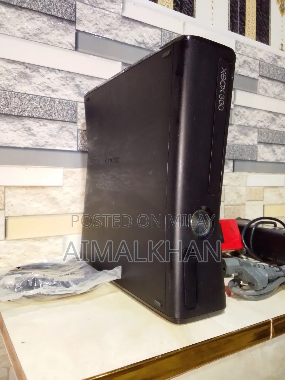 Xbox 360 Jailbreak Slim