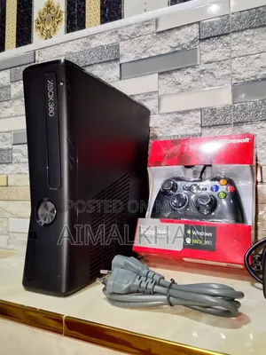 Xbox 360 Jailbreak Slim