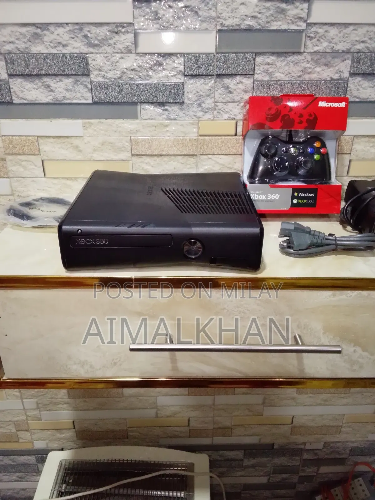 Xbox 360 Jailbreak Slim