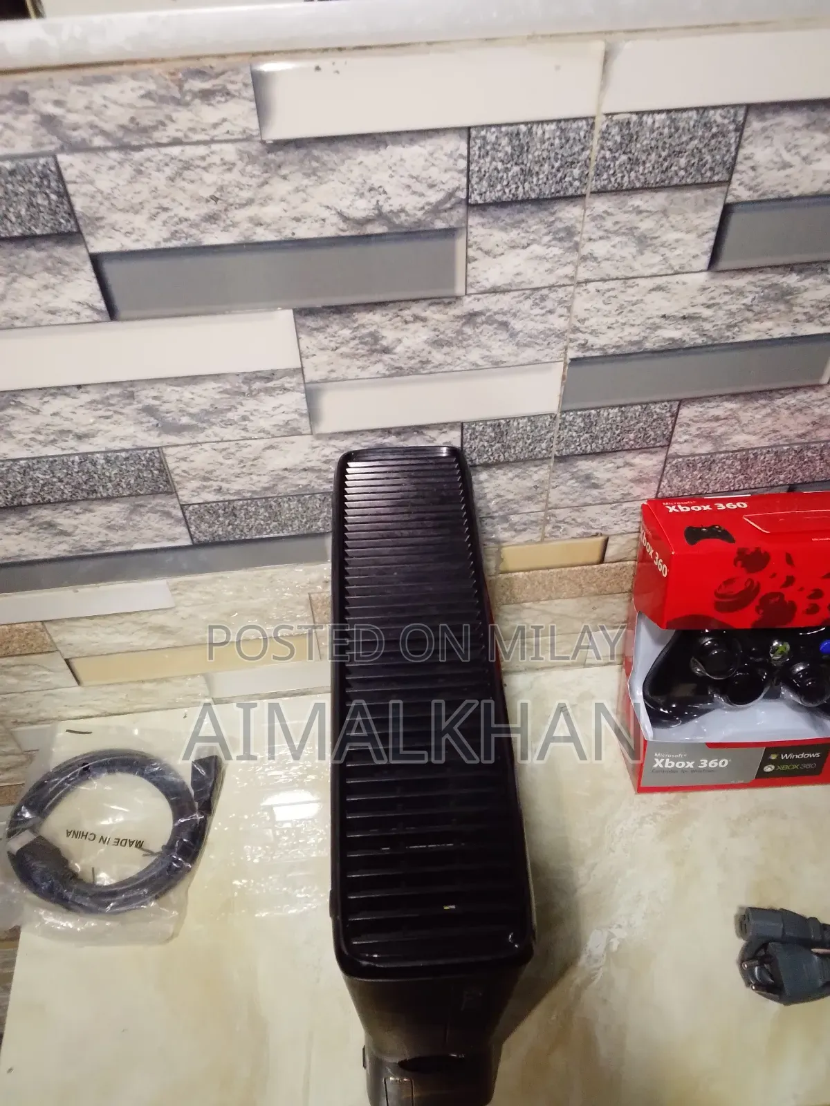 Xbox 360 Jailbreak Slim