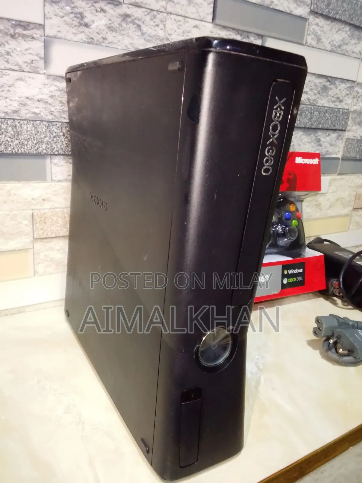 Xbox 360 Jailbreak Slim