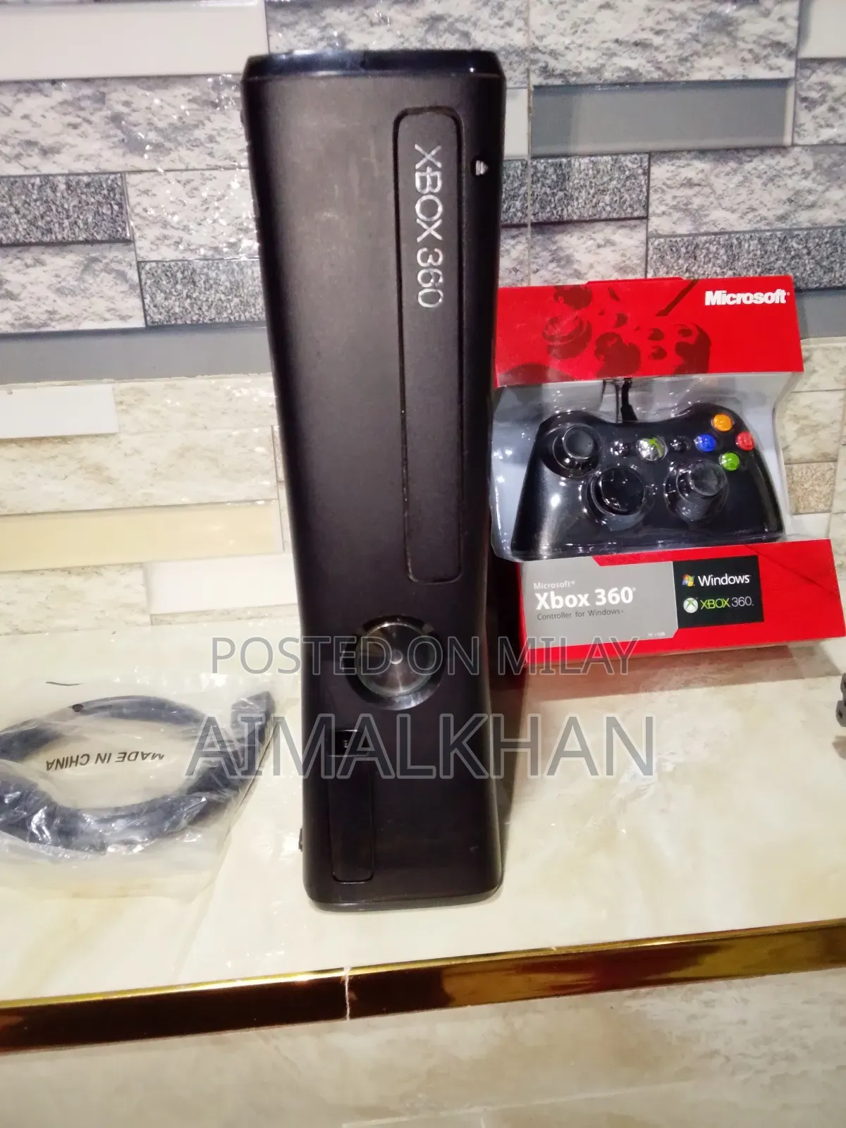 Xbox 360 Jailbreak Slim