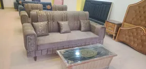 Sofa Set Available
