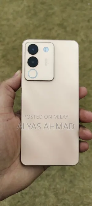 Vivo V29e 5G 256 GB Orange