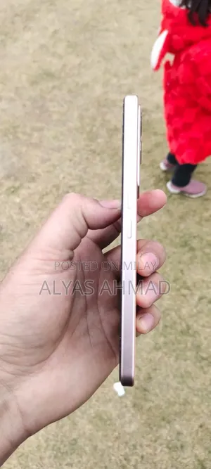 Vivo V29e 5G 256 GB Orange