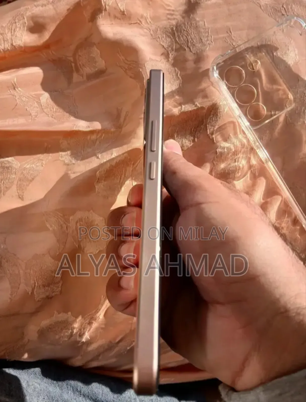 Vivo V29e 5G 256 GB Orange