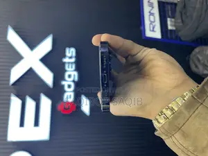 New Apple iPhone 14 Pro 128 GB Black