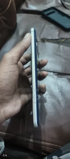 New LG V60 ThinQ 5G 128 GB Blue