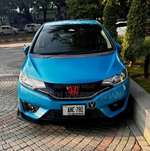 Honda Fit 2013