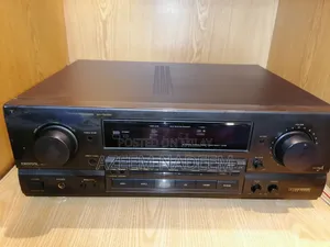 Yah Best Ha Amplifier Sg Gx 550