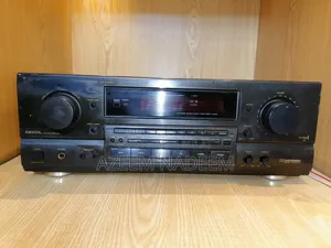 Yah Best Ha Amplifier Sg Gx 550