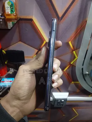 New OnePlus 7T 128 GB Black