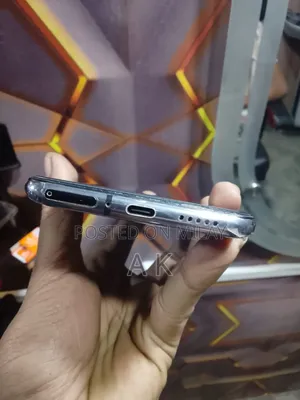 New OnePlus 7T 128 GB Black