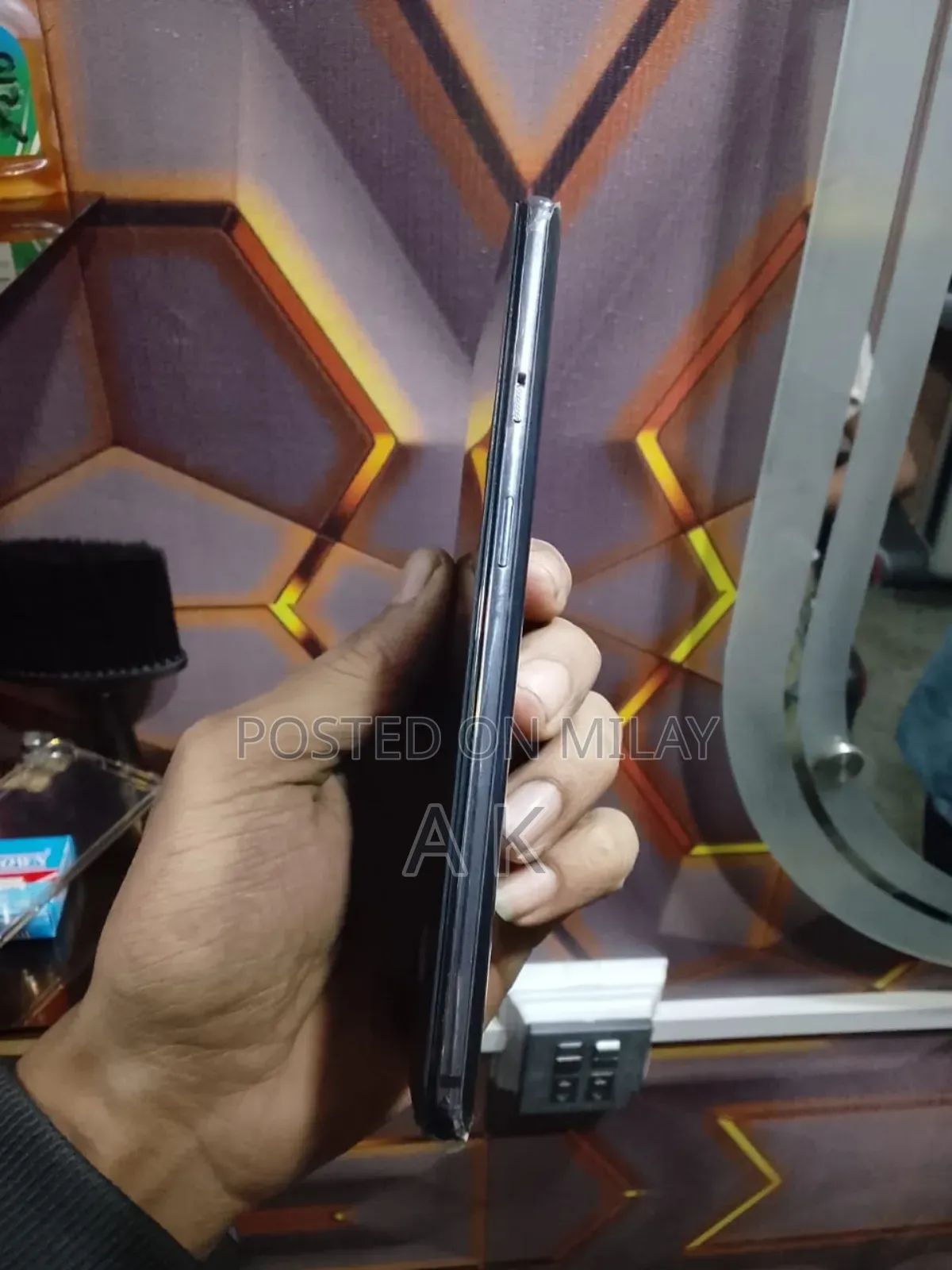 New OnePlus 7T 128 GB Black