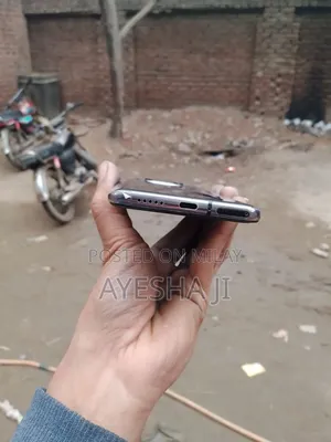 New OnePlus 7T 128 GB Black