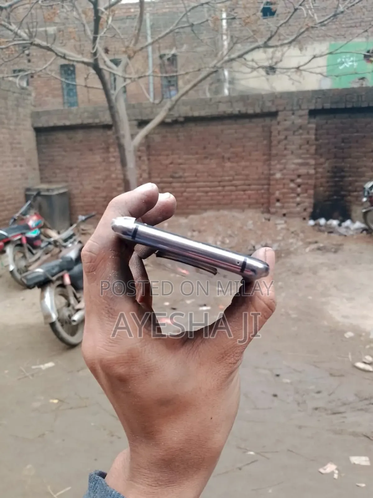 New OnePlus 7T 128 GB Black