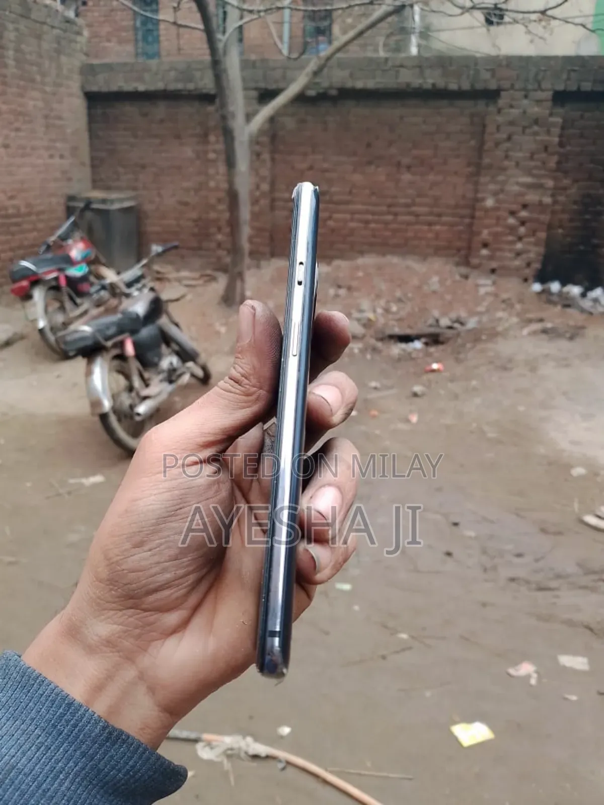 New OnePlus 7T 128 GB Black