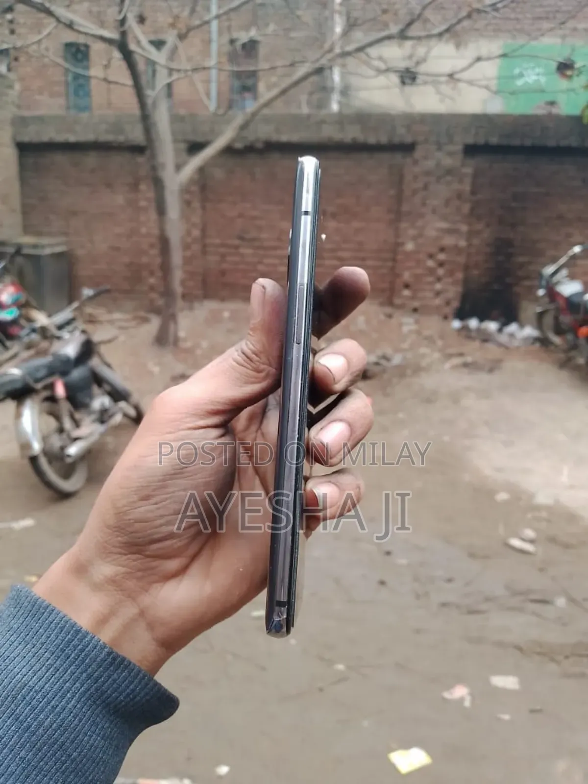 New OnePlus 7T 128 GB Black