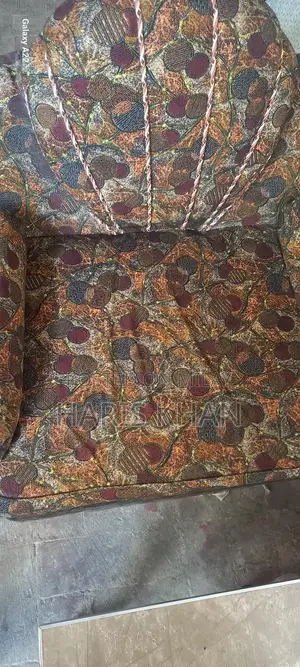 This Sofa Is in Very Good Condition and Is Very Nice.