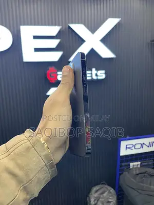 New Apple iPhone 14 Pro 128 GB Black