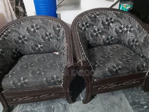 5 Seater Sofa