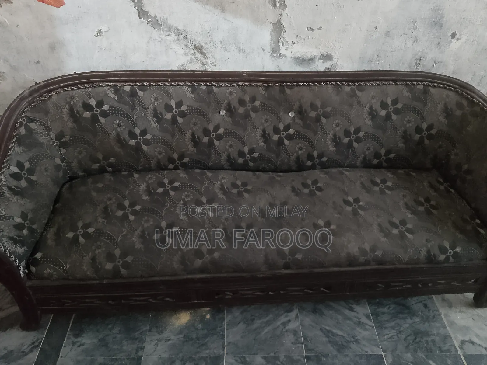 5 Seater Sofa
