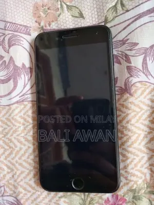 New Apple iPhone 7 Plus 128 GB Black