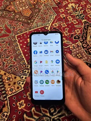 New Nokia G300 64 GB Bronze