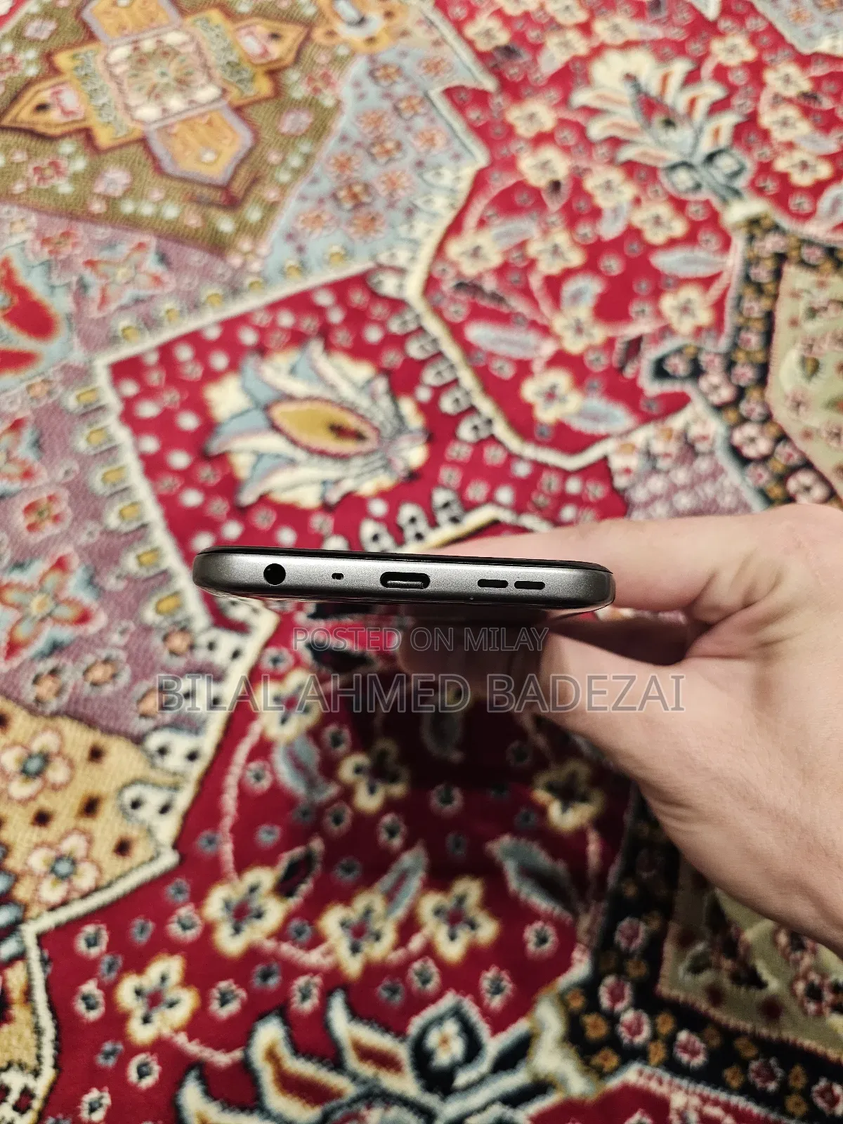 New Nokia G300 64 GB Bronze