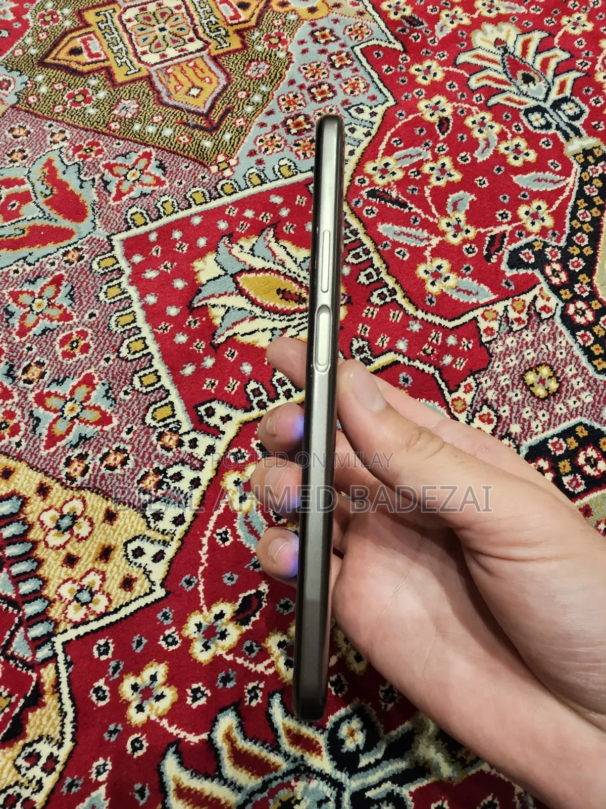 New Nokia G300 64 GB Bronze