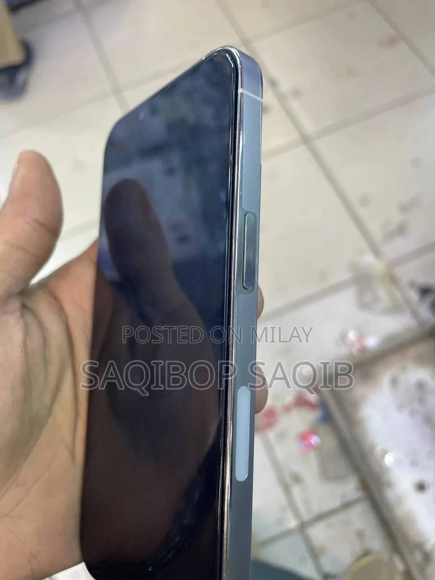 Apple iPhone 13 Pro 128 GB White