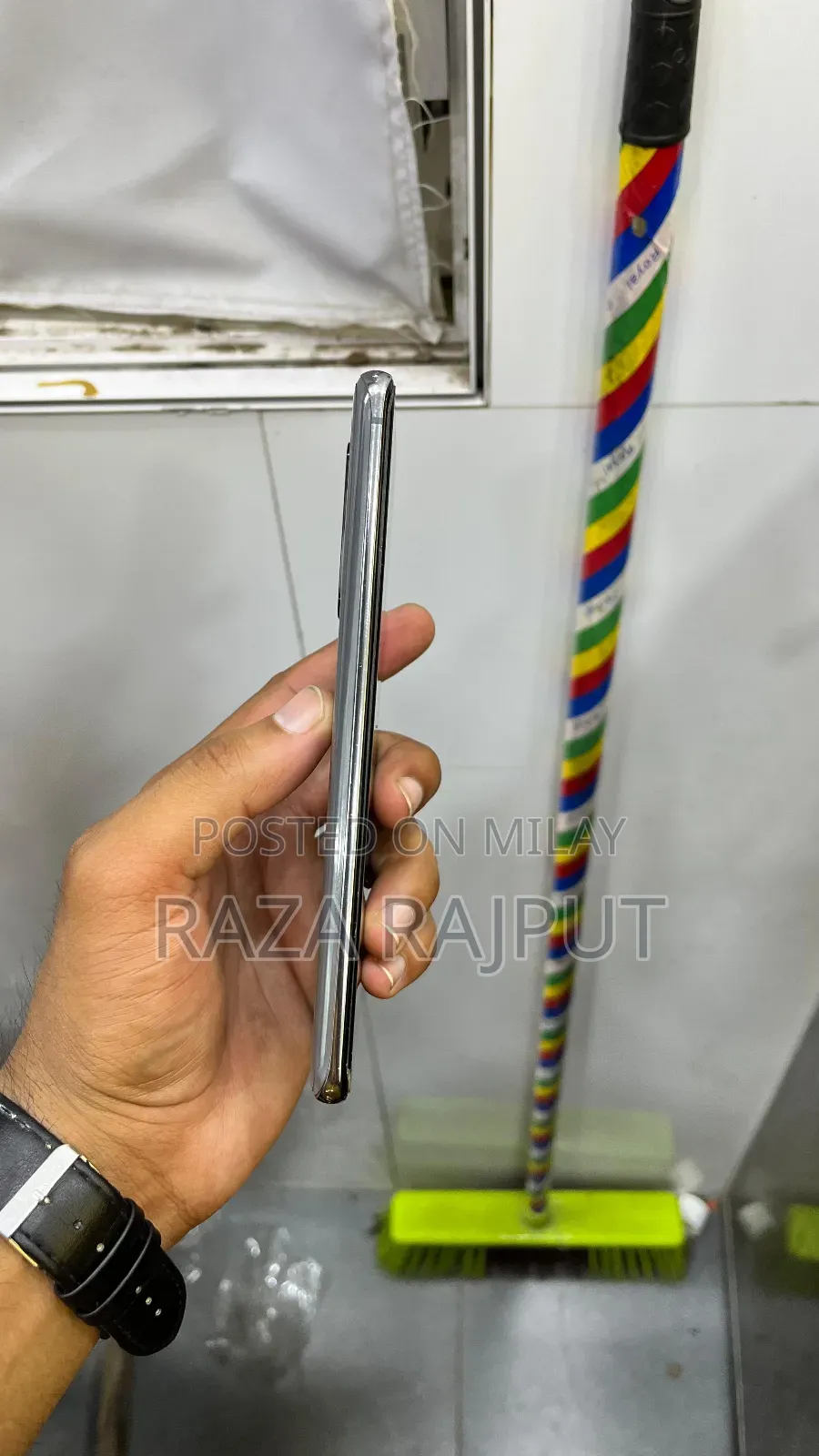 Samsung Galaxy S20 Ultra 5G 128 GB Gray