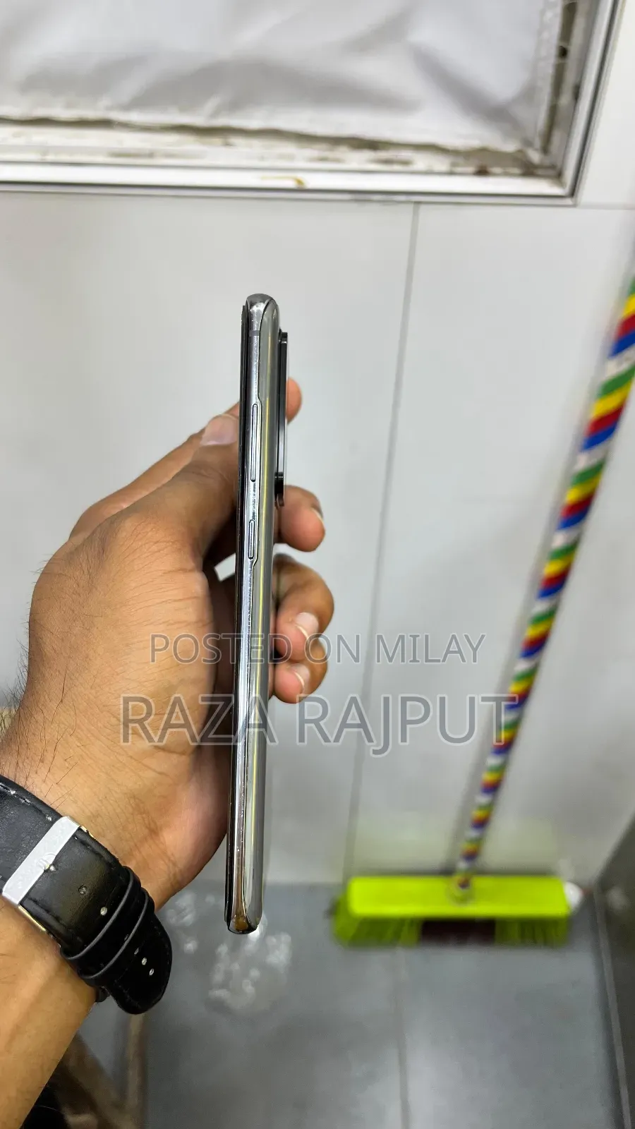 Samsung Galaxy S20 Ultra 5G 128 GB Gray