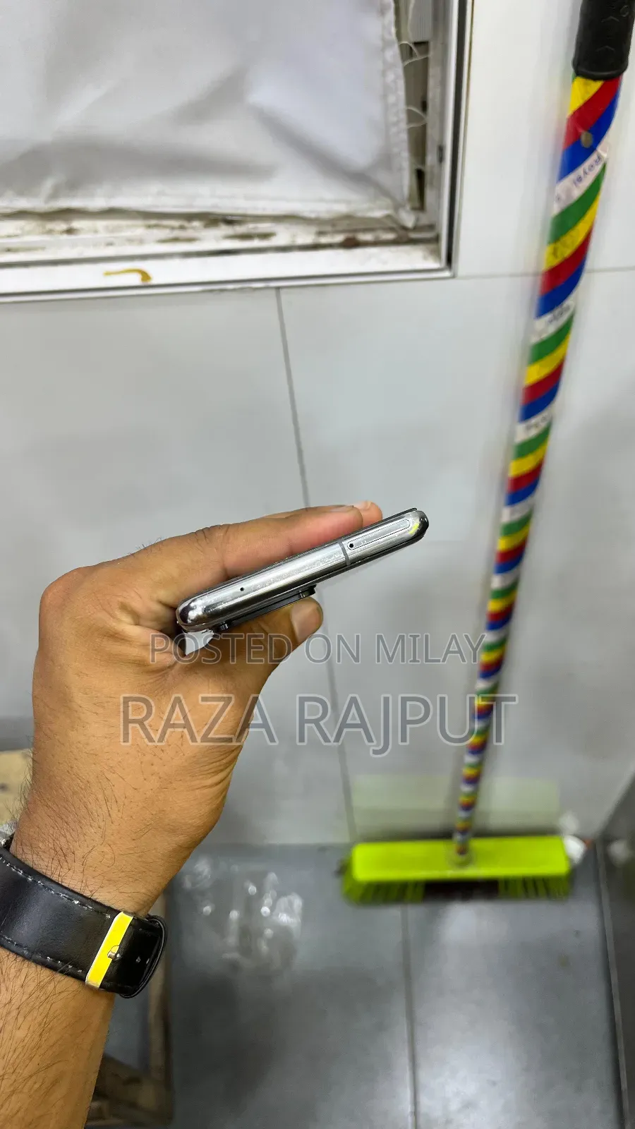 Samsung Galaxy S20 Ultra 5G 128 GB Gray