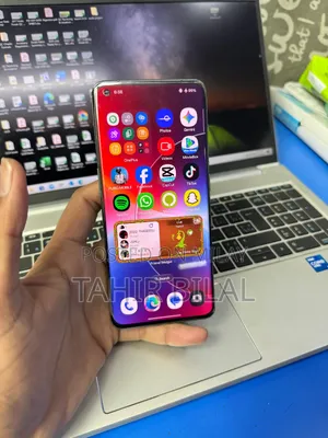 New OnePlus 11 256 GB Green