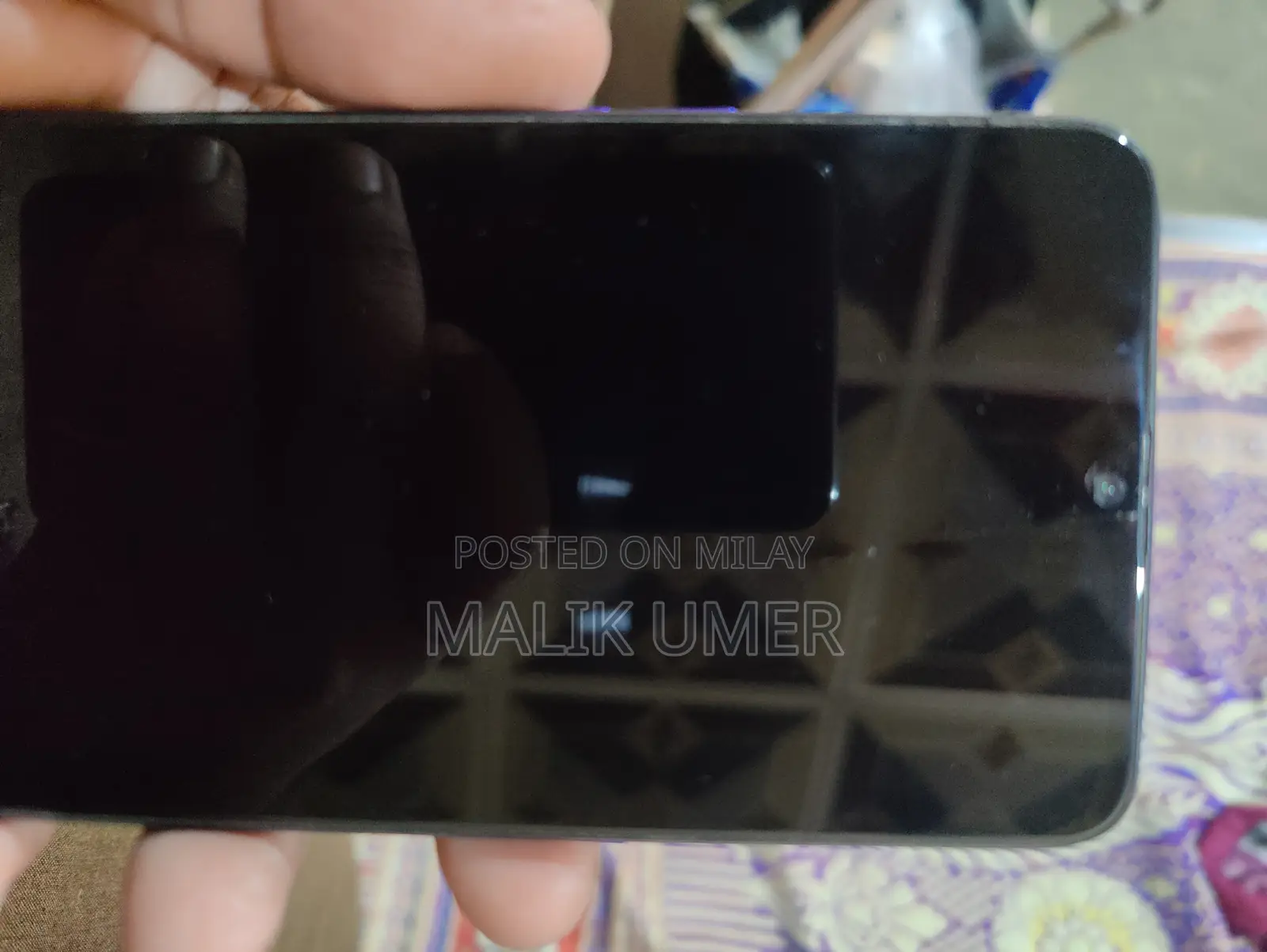Realme 5 Pro 128 GB Blue