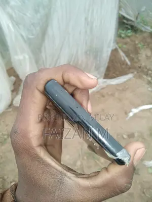 Samsung Galaxy S21 5G 256 GB Black