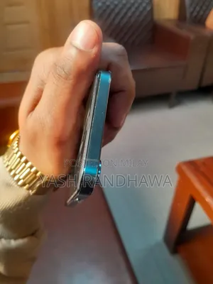 Apple iPhone 12 Pro 256 GB Purple