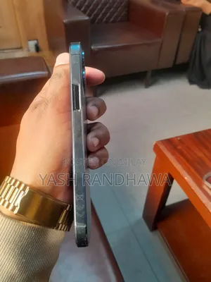 Apple iPhone 12 Pro 256 GB Purple