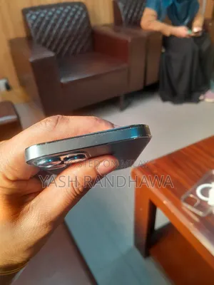 Apple iPhone 12 Pro 256 GB Purple