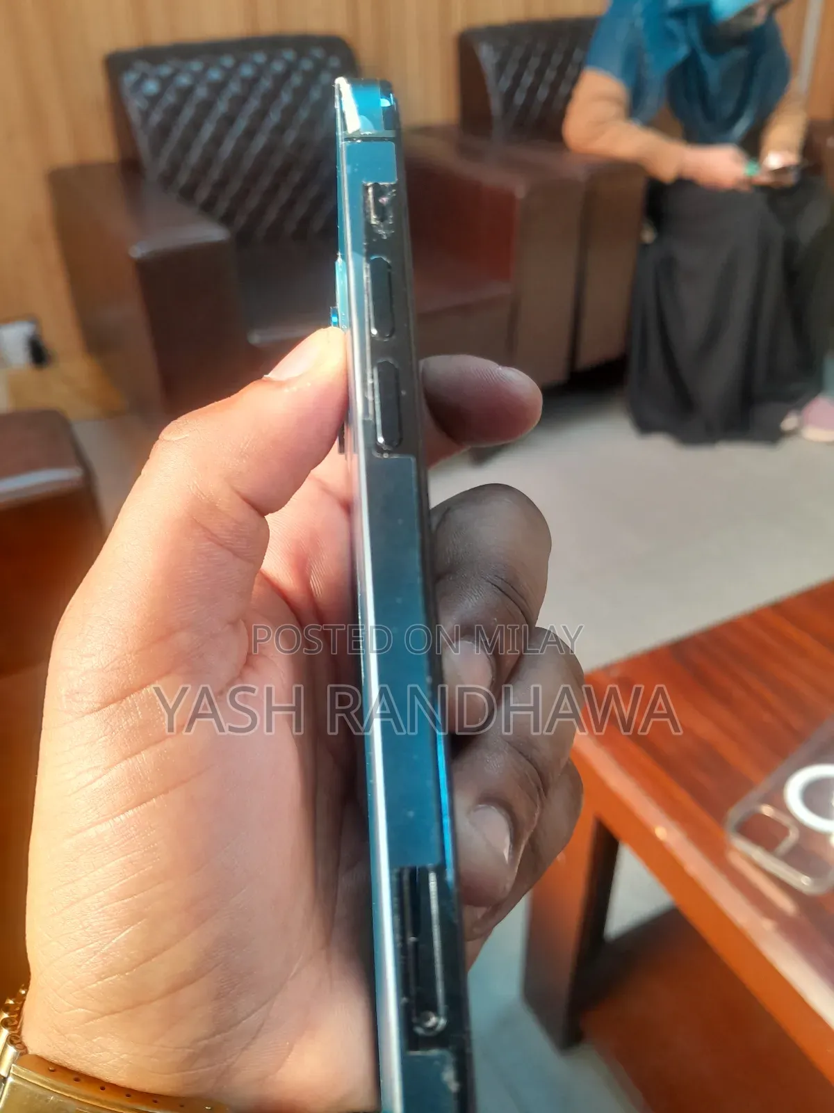 Apple iPhone 12 Pro 256 GB Purple